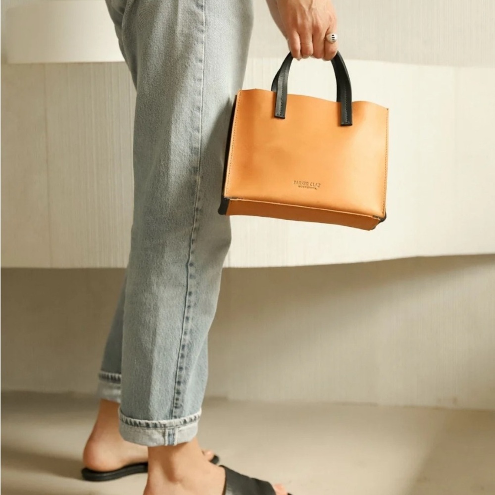Avila Mini Bag - Parker Clay